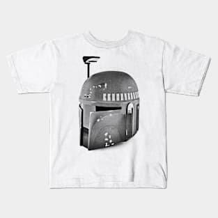 The Hellfett Kids T-Shirt